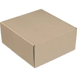 Bosley Gift Box B Closed Unbranded